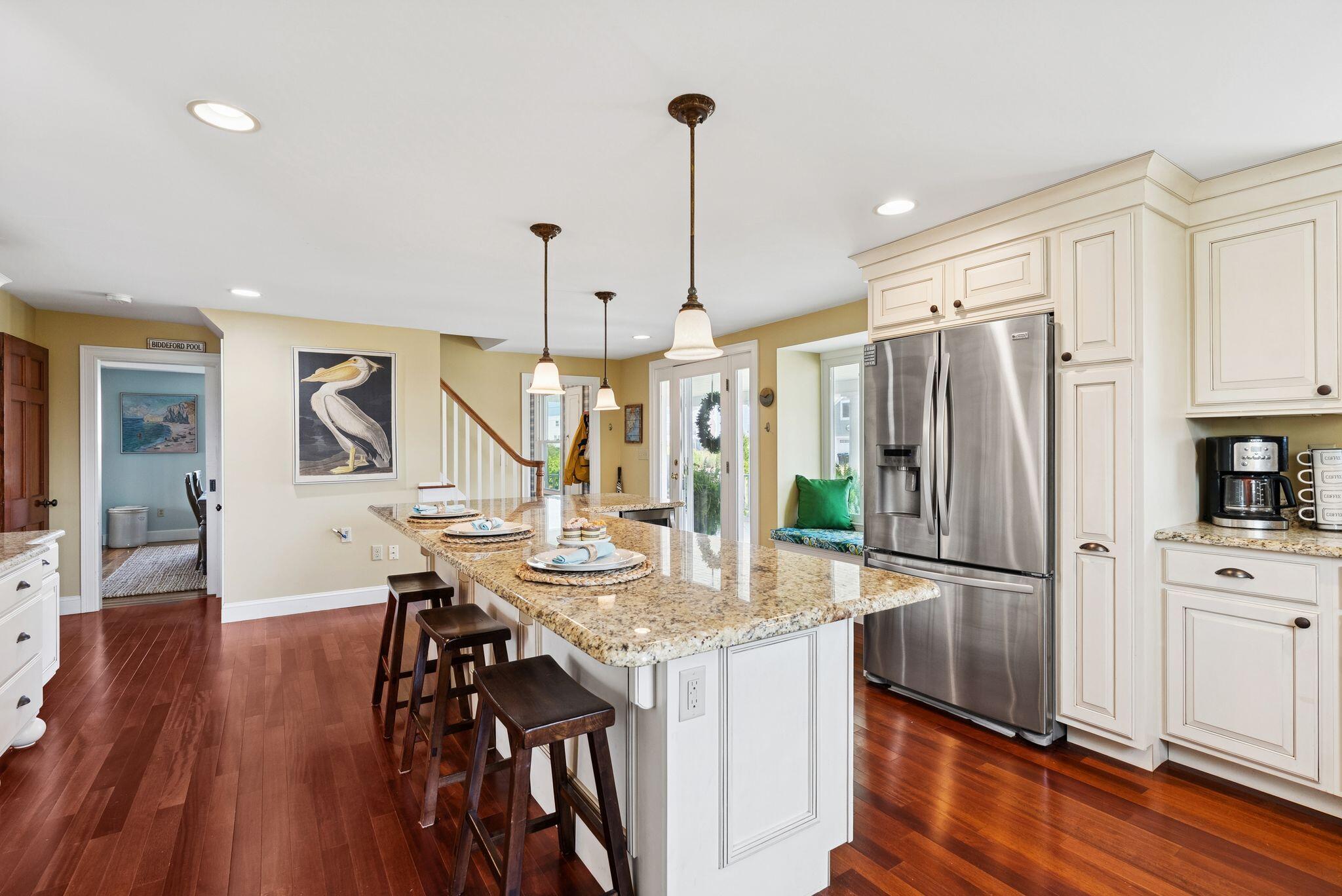 3 Fortunes Rocks Road Biddeford ME 04005