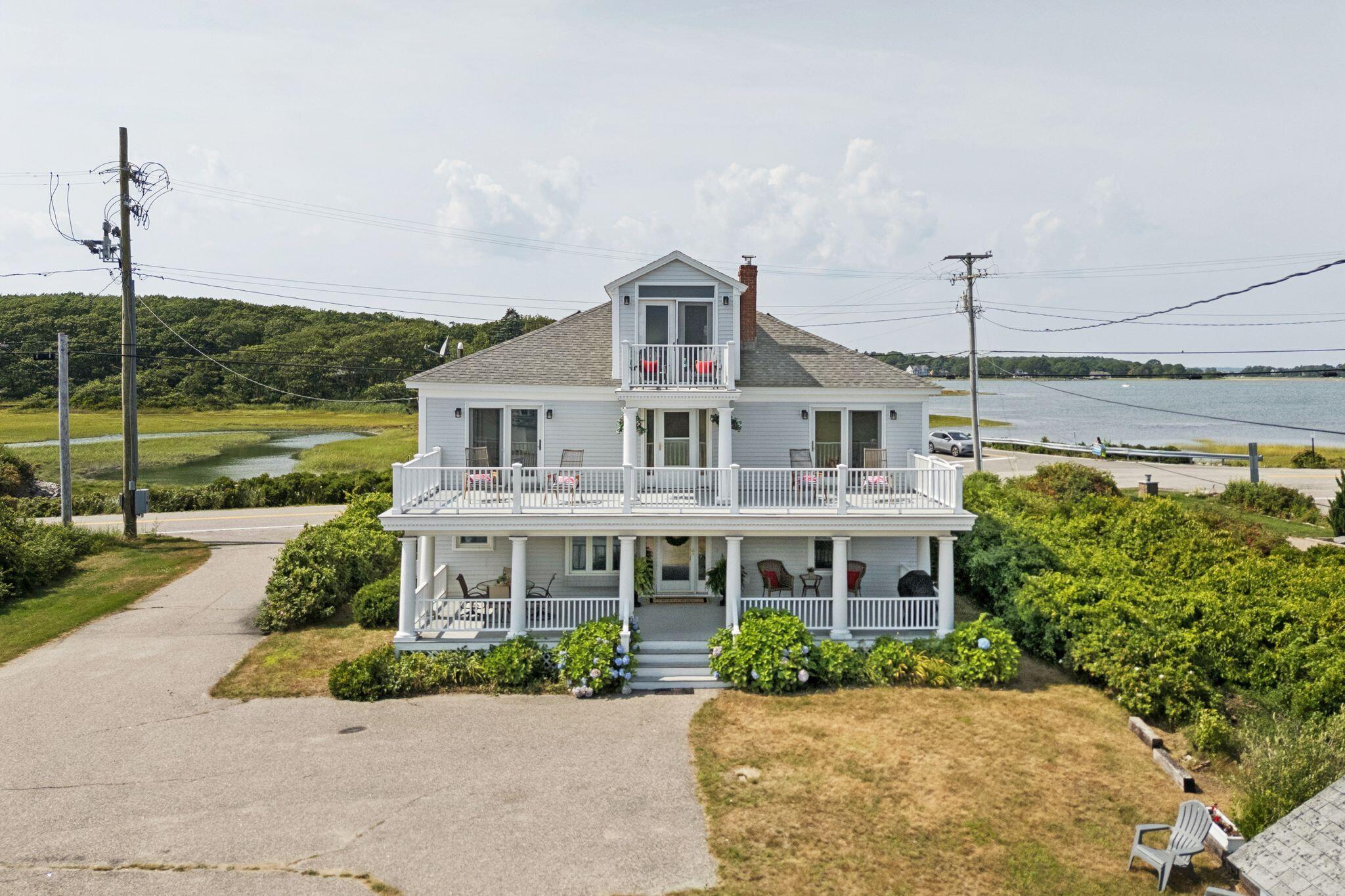 3 Fortunes Rocks Road Biddeford ME 04005