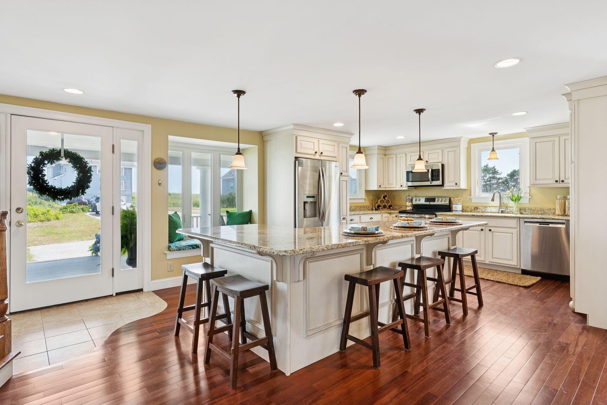 3 Fortunes Rocks Road Biddeford ME 04005