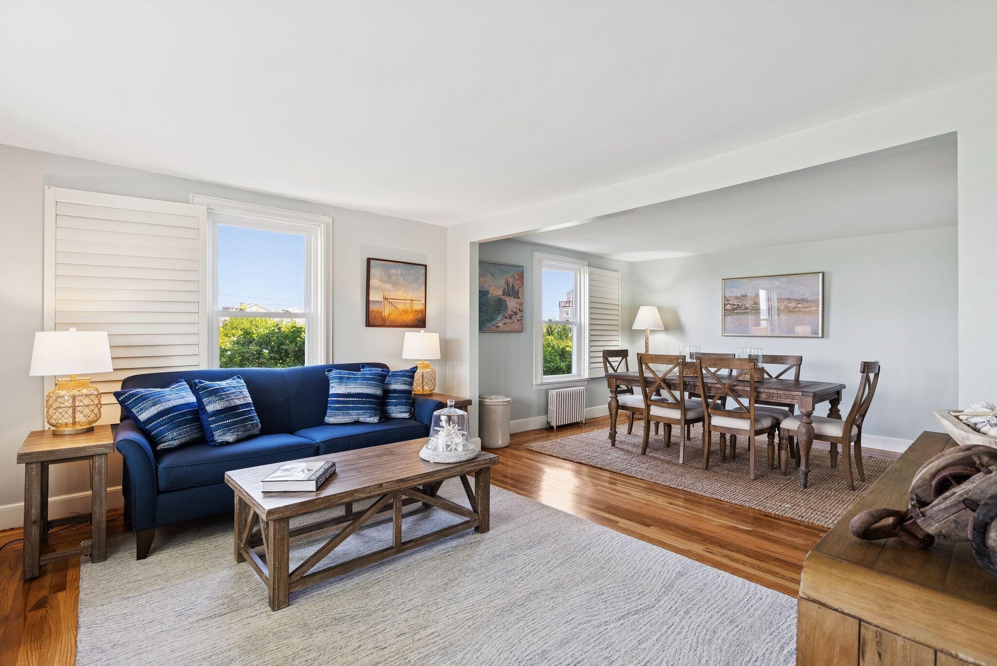 3 Fortunes Rocks Road Biddeford ME 04005