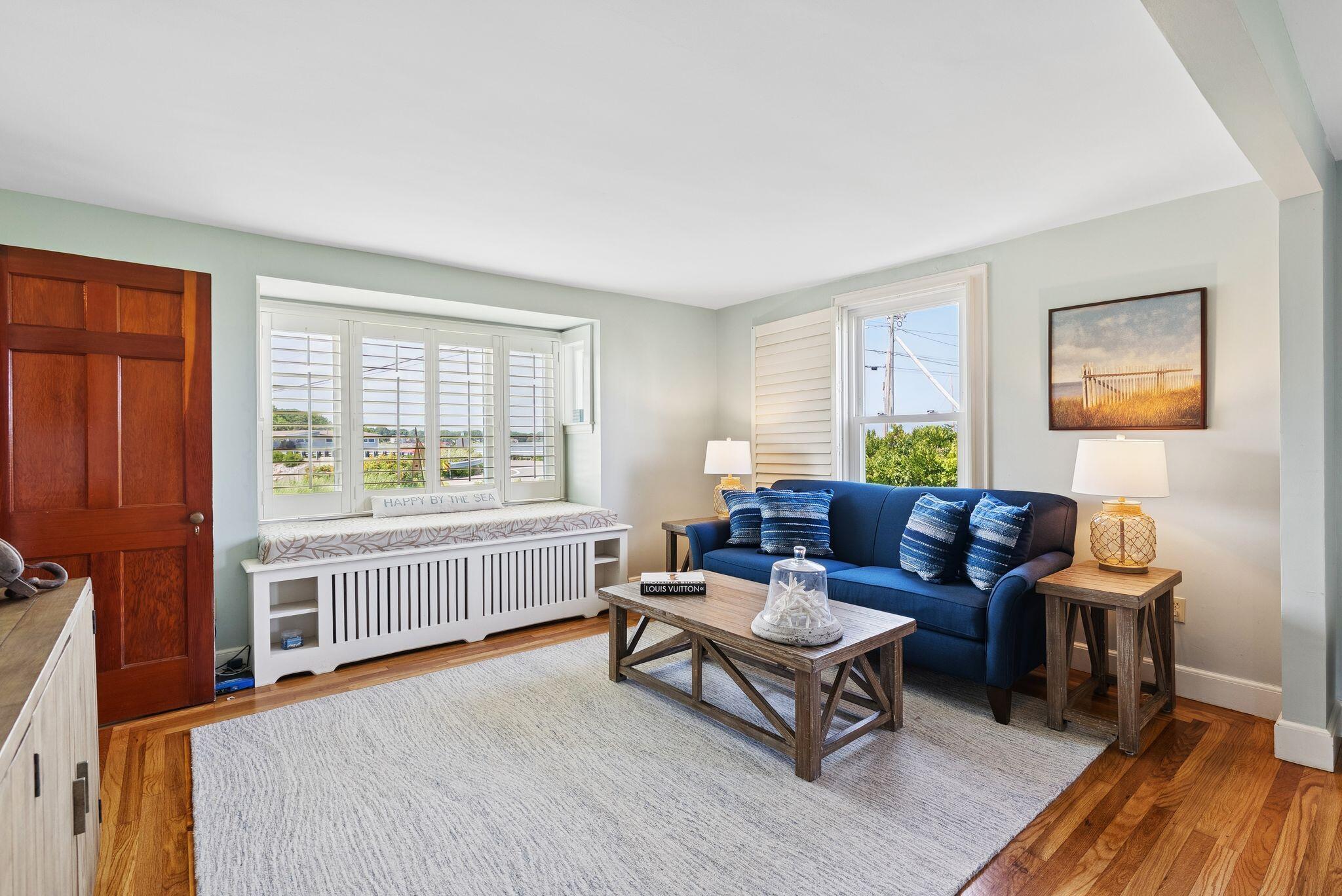 3 Fortunes Rocks Road Biddeford ME 04005