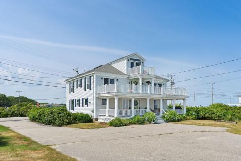 3 Fortunes Rocks Road Biddeford ME 04005
