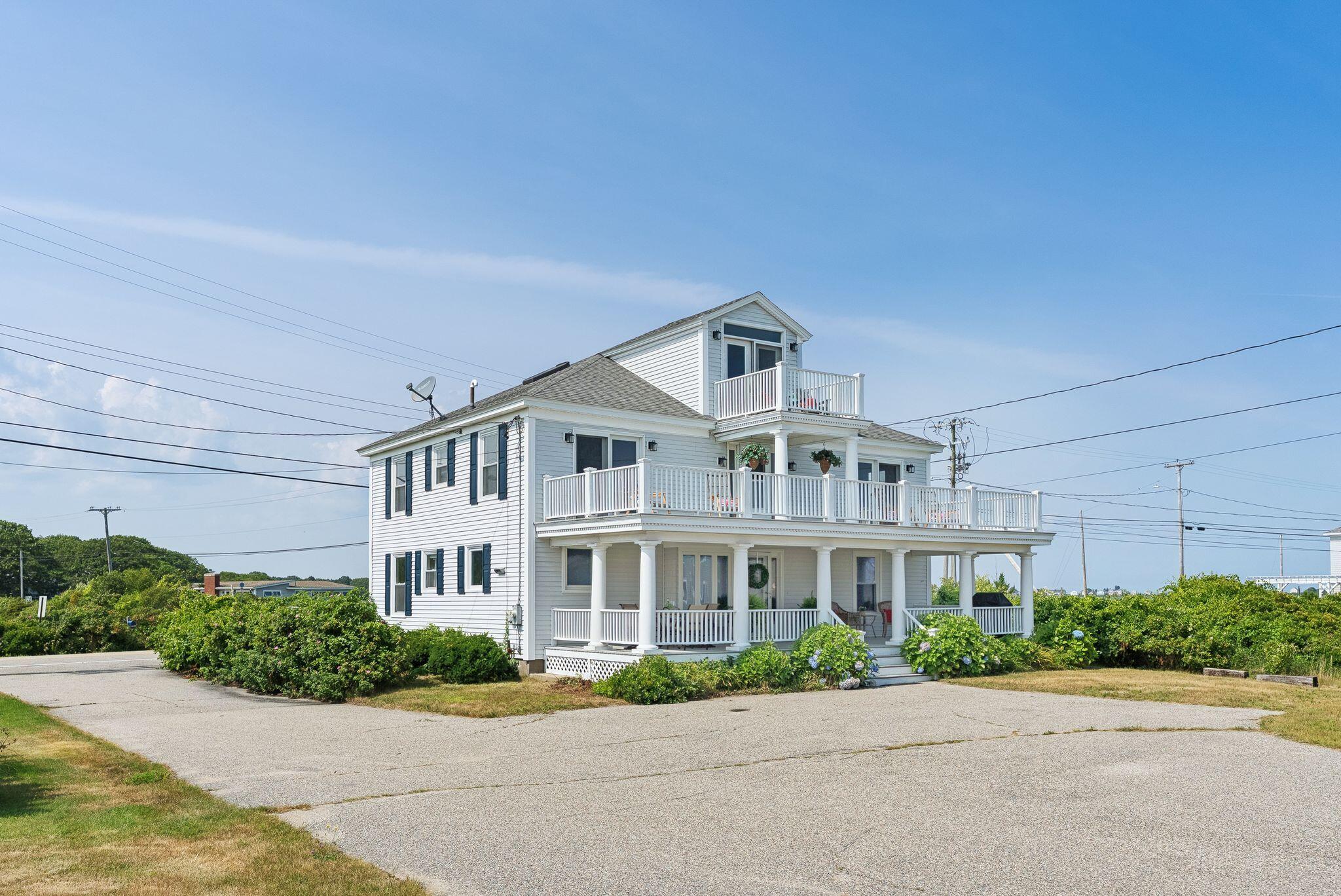 3 Fortunes Rocks Road Biddeford ME 04005