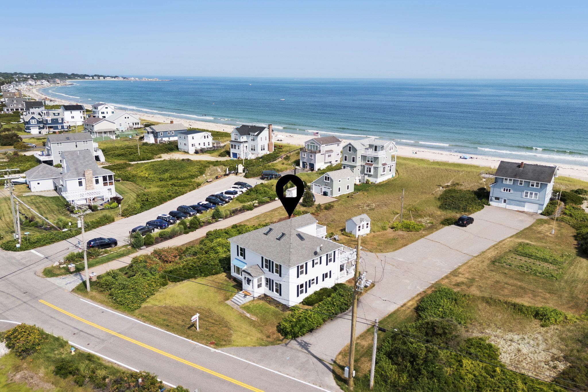 3 Fortunes Rocks Road Biddeford ME 04005