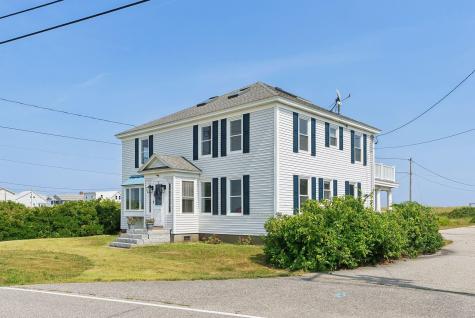 3 Fortunes Rocks Road Biddeford ME 04005