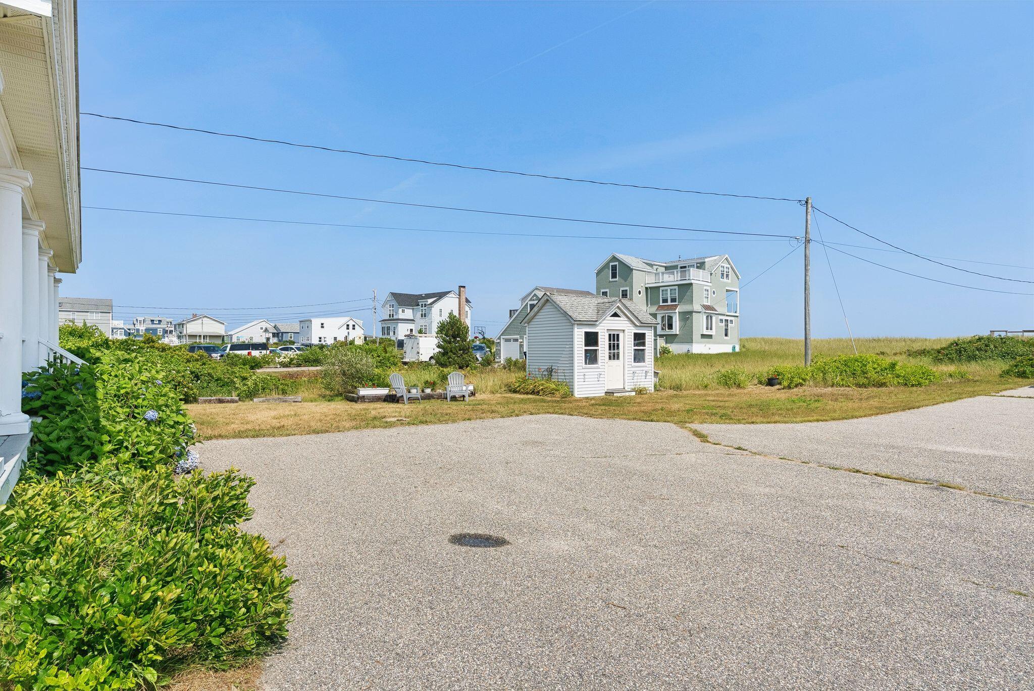 3 Fortunes Rocks Road Biddeford ME 04005