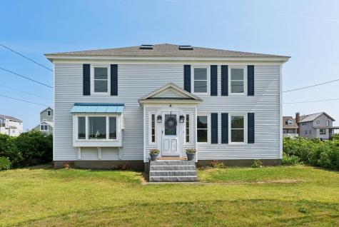 3 Fortunes Rocks Road Biddeford ME 04005