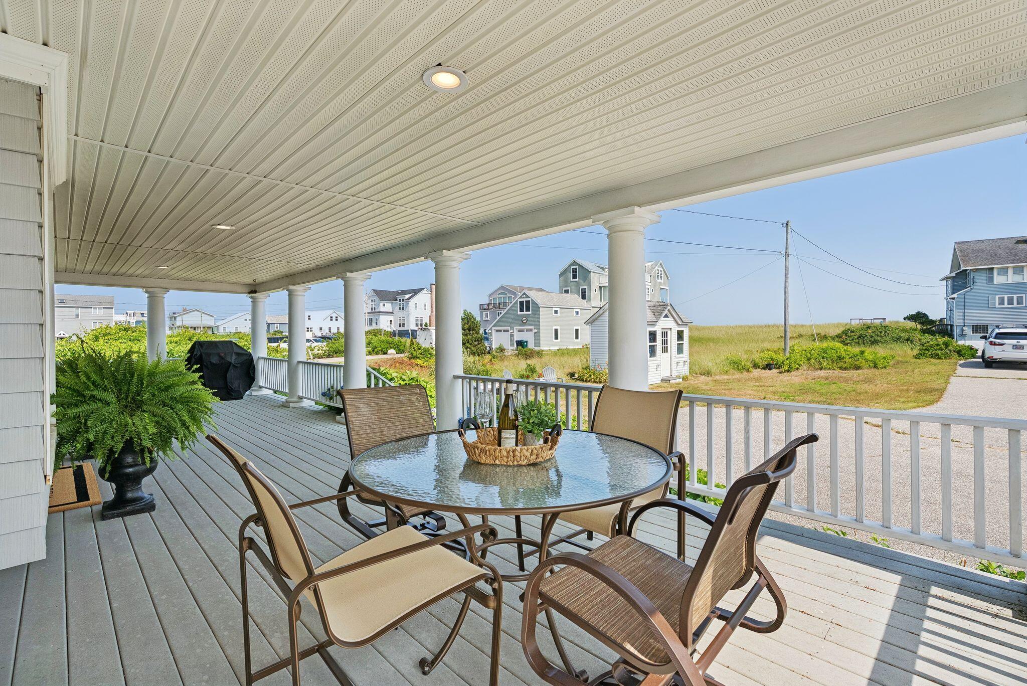 3 Fortunes Rocks Road Biddeford ME 04005