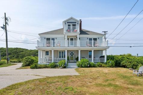 3 Fortunes Rocks Road Biddeford ME 04005