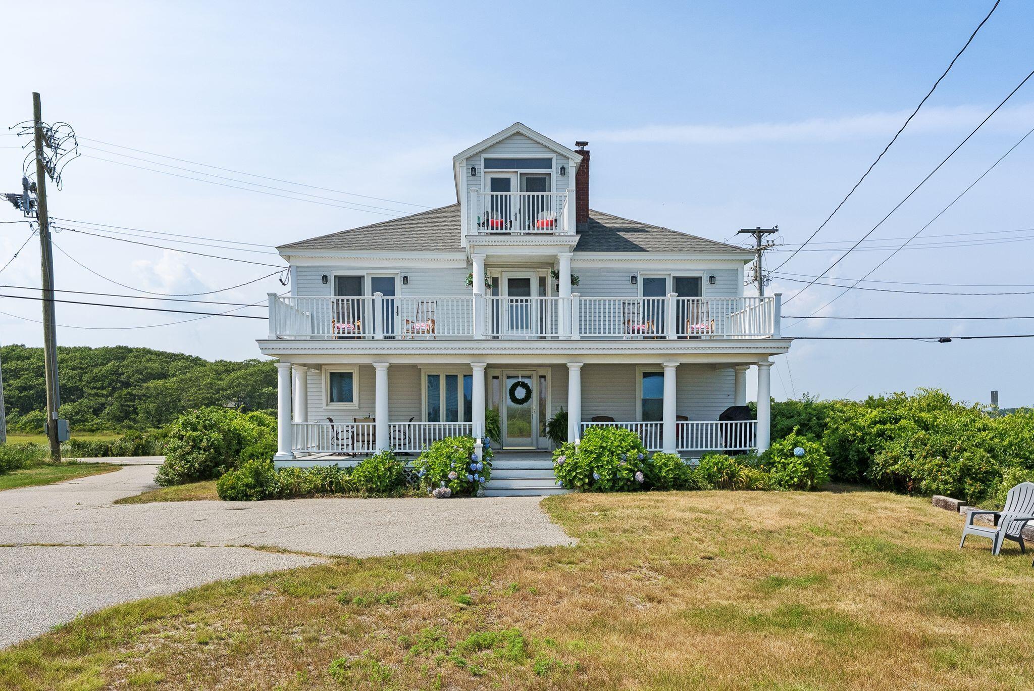 3 Fortunes Rocks Road Biddeford ME 04005