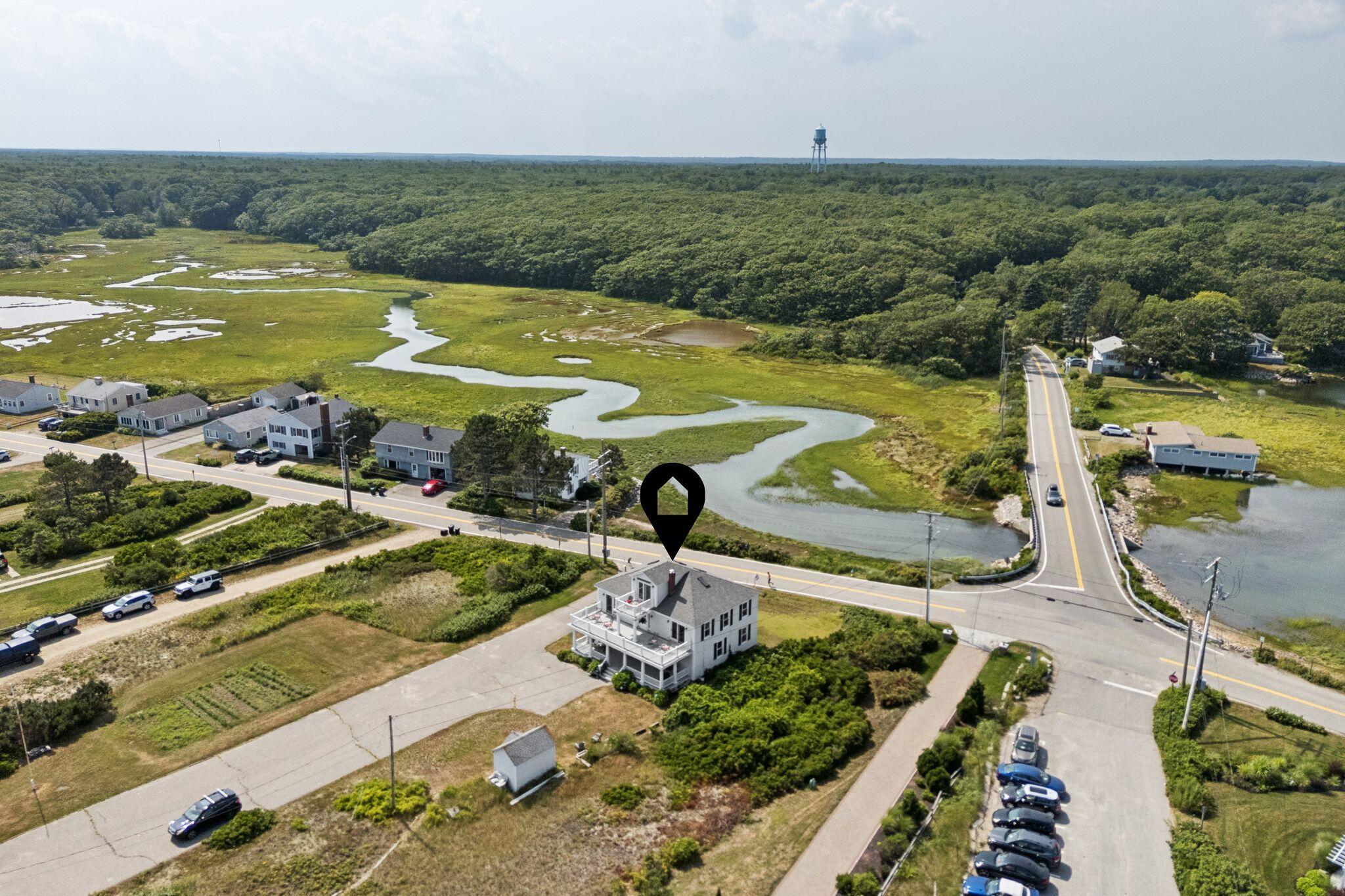 3 Fortunes Rocks Road Biddeford ME 04005