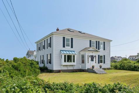3 Fortunes Rocks Road Biddeford ME 04005