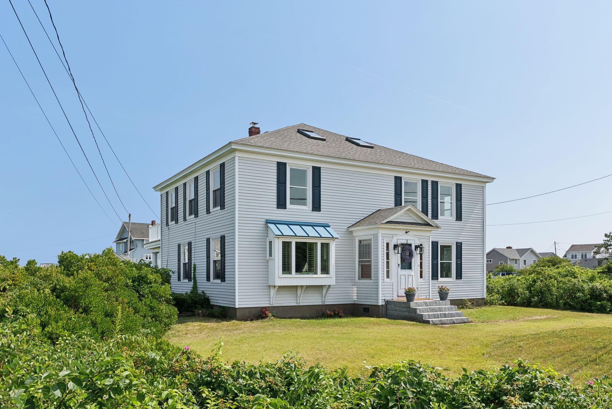 3 Fortunes Rocks Road Biddeford ME 04005