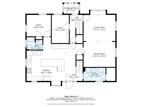 3 Fortunes Rocks Road Biddeford ME 04005