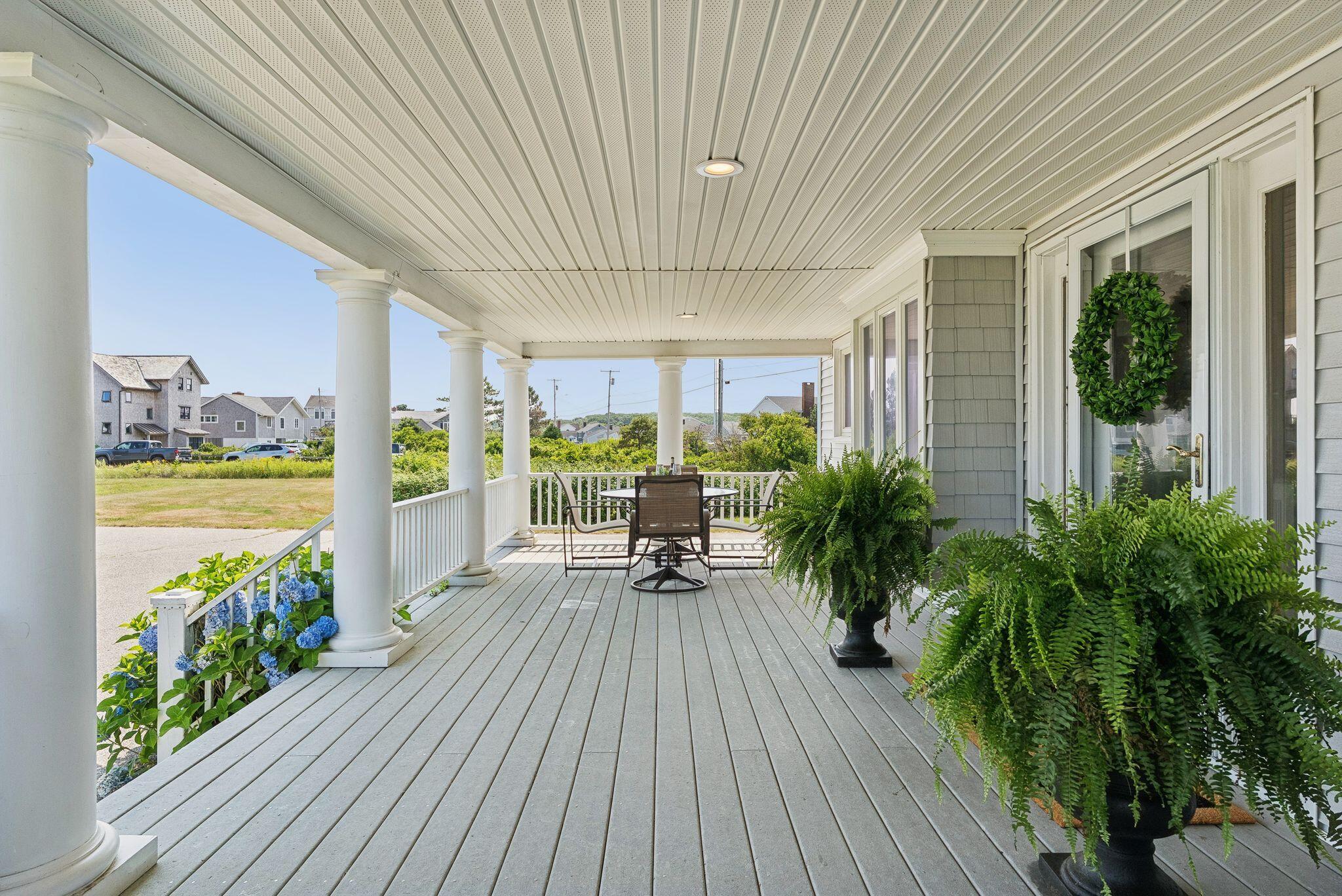 3 Fortunes Rocks Road Biddeford ME 04005