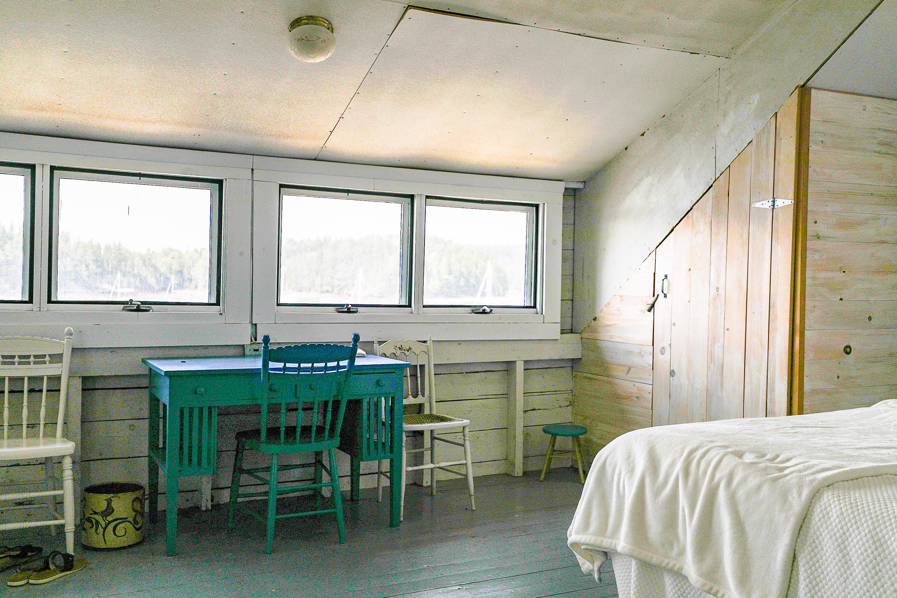 34 Captain Eels Lane Brooksville ME 04617