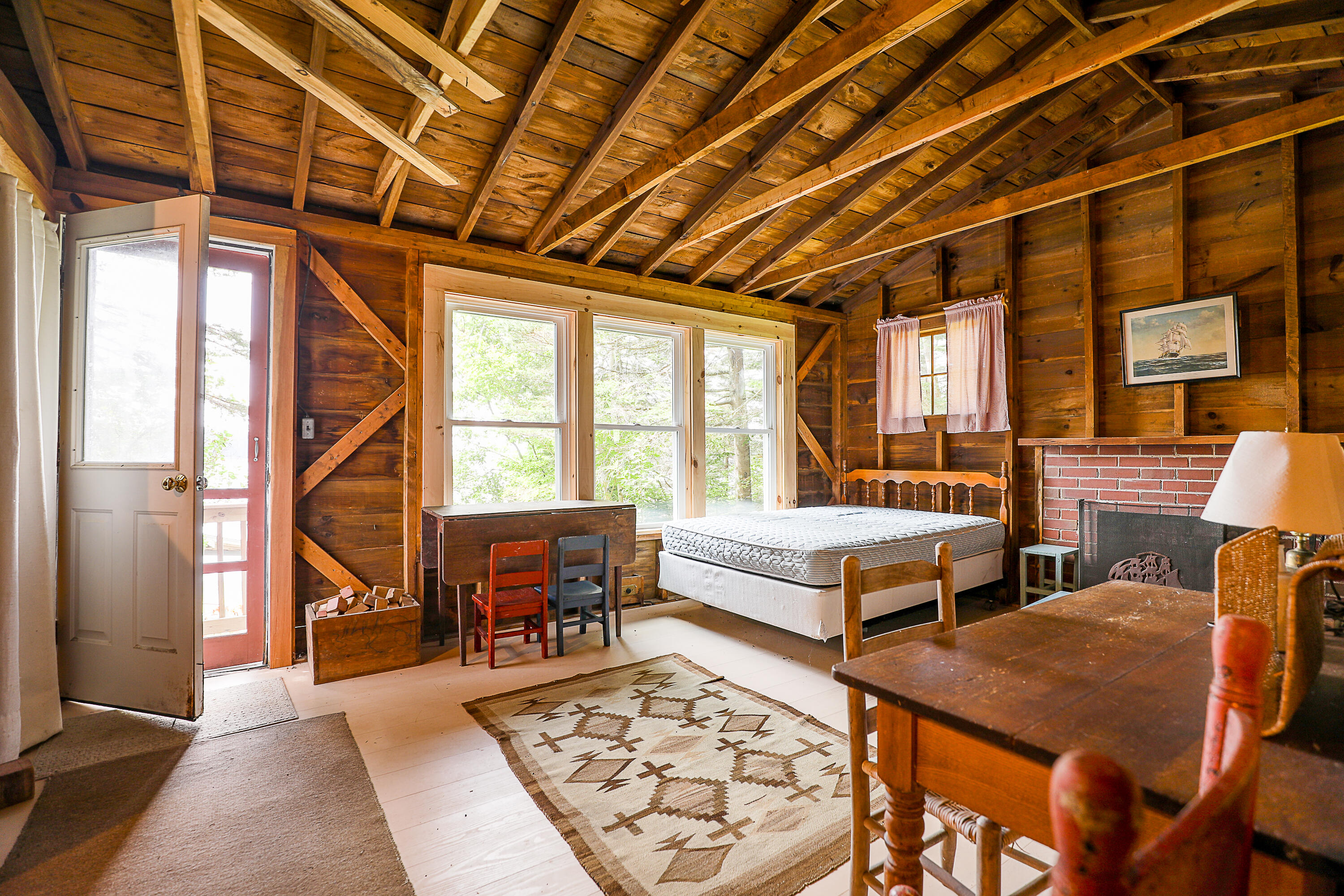 34 Captain Eels Lane Brooksville ME 04617