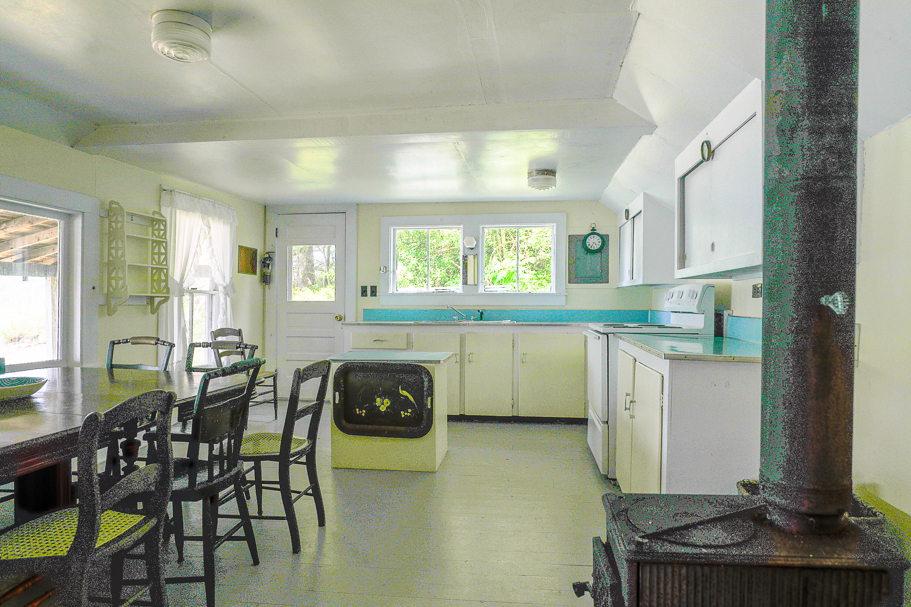 34 Captain Eels Lane Brooksville ME 04617