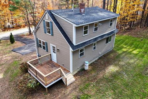 2043 Riverside Drive Auburn ME 04210