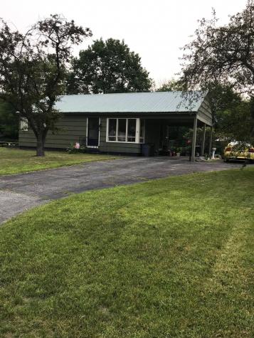 668 Hancock Street Rumford ME 04276