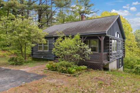 37 Boulder Drive Auburn ME 04210