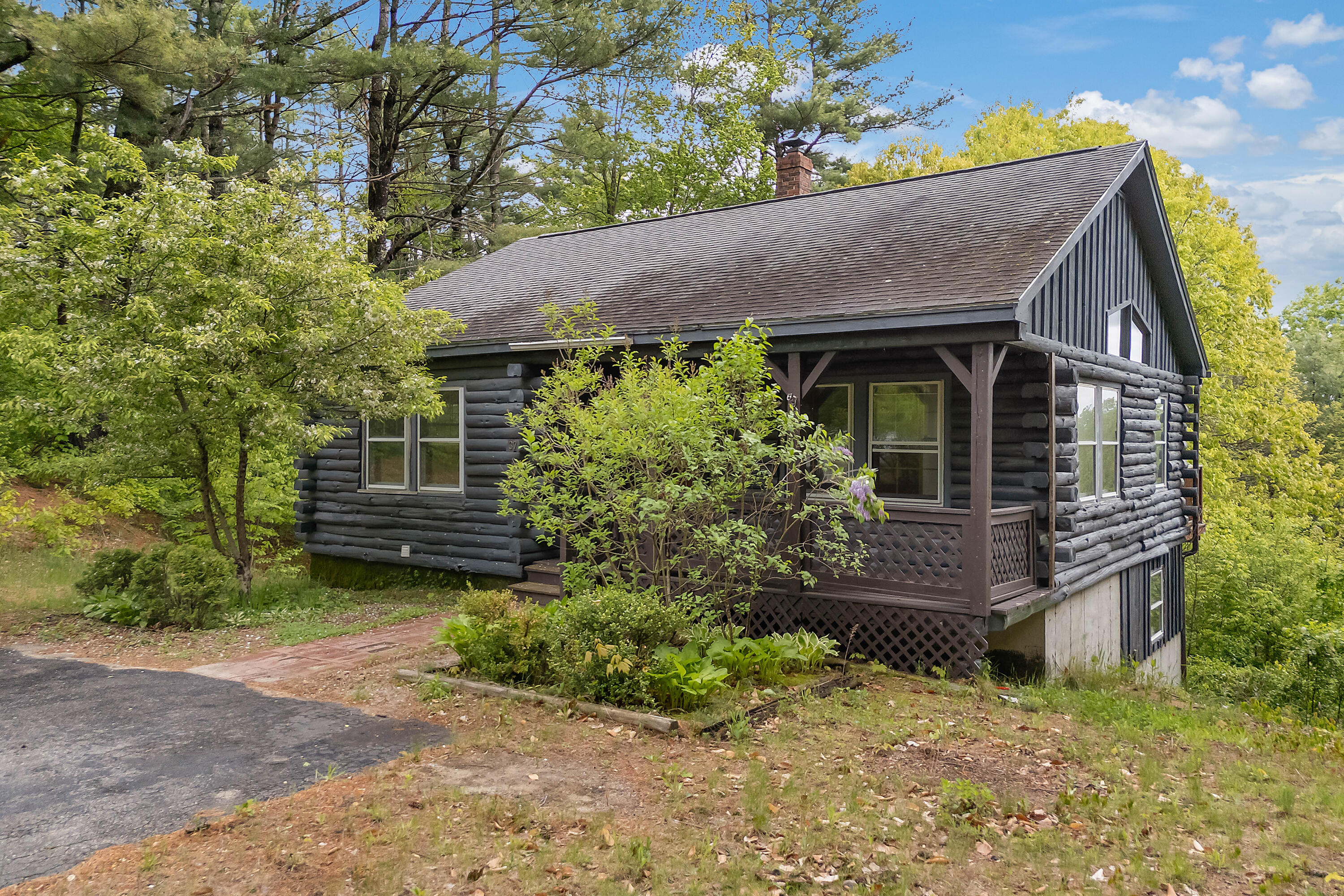 37 Boulder Drive Auburn ME 04210