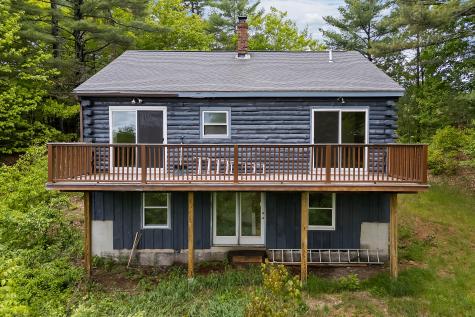 37 Boulder Drive Auburn ME 04210