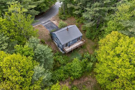 37 Boulder Drive Auburn ME 04210