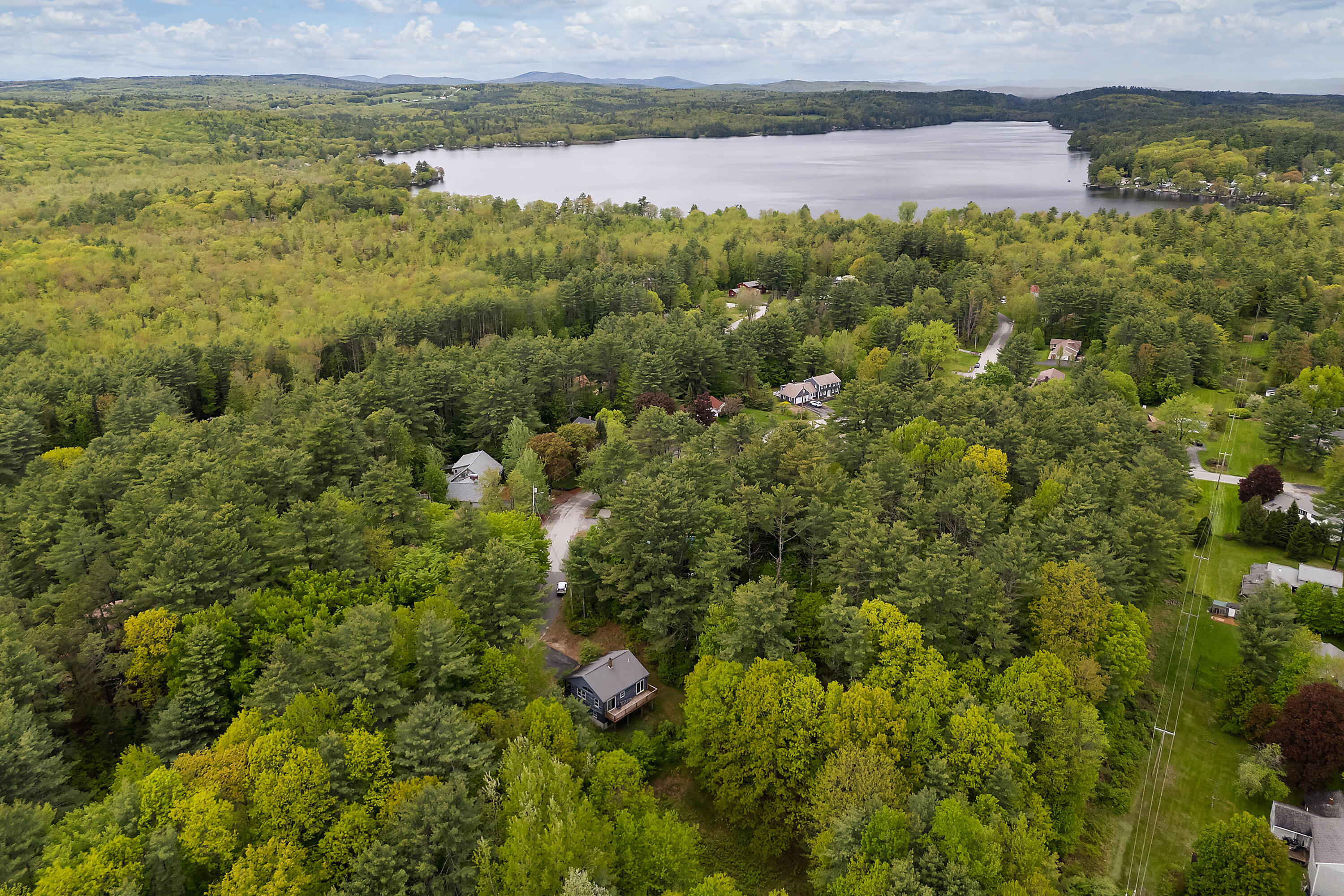 37 Boulder Drive Auburn ME 04210