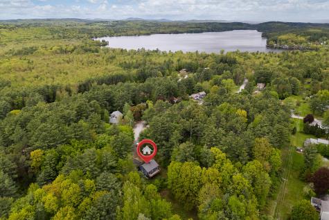 37 Boulder Drive Auburn ME 04210