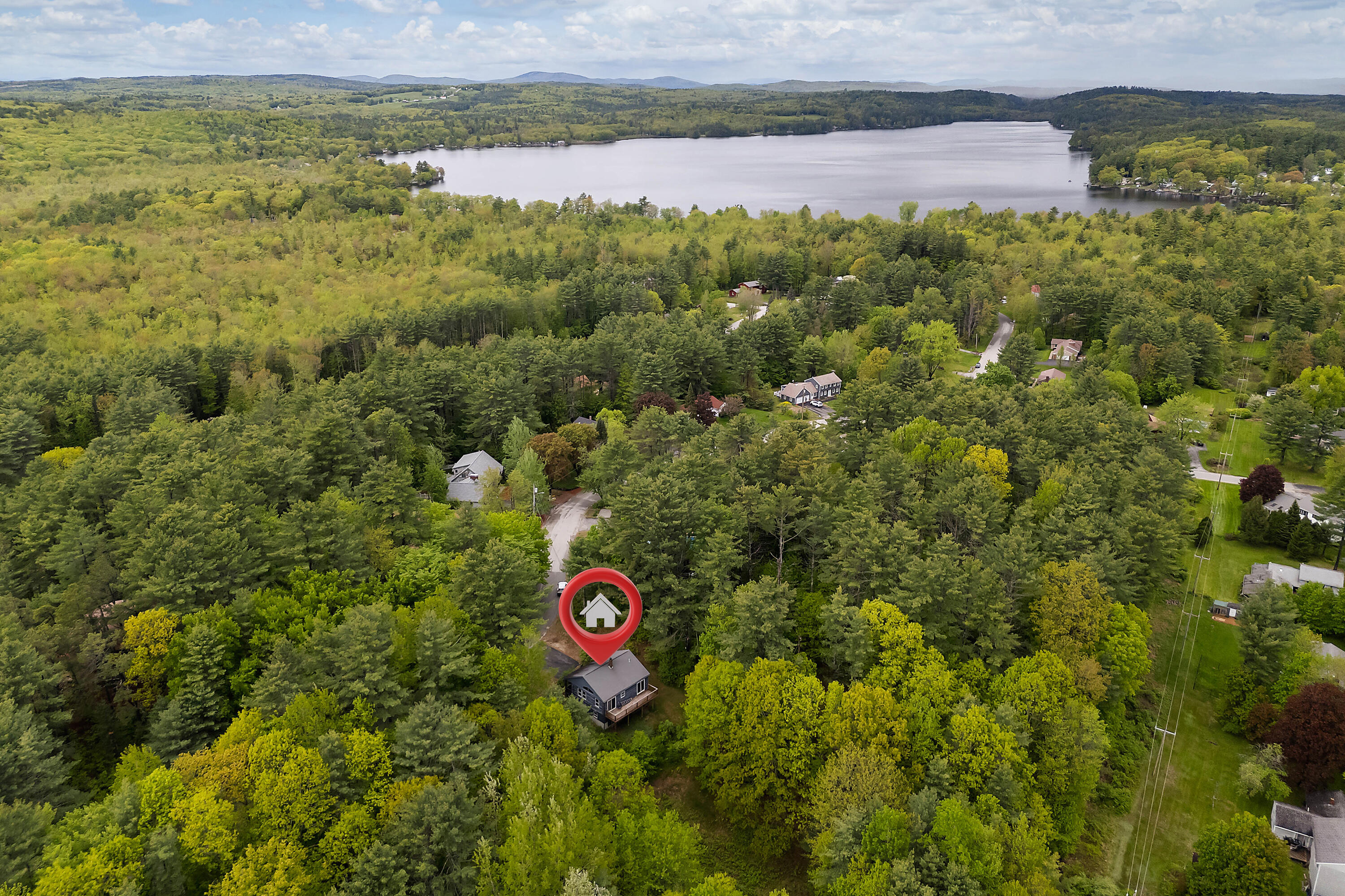 37 Boulder Drive Auburn ME 04210