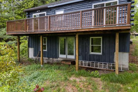 37 Boulder Drive Auburn ME 04210