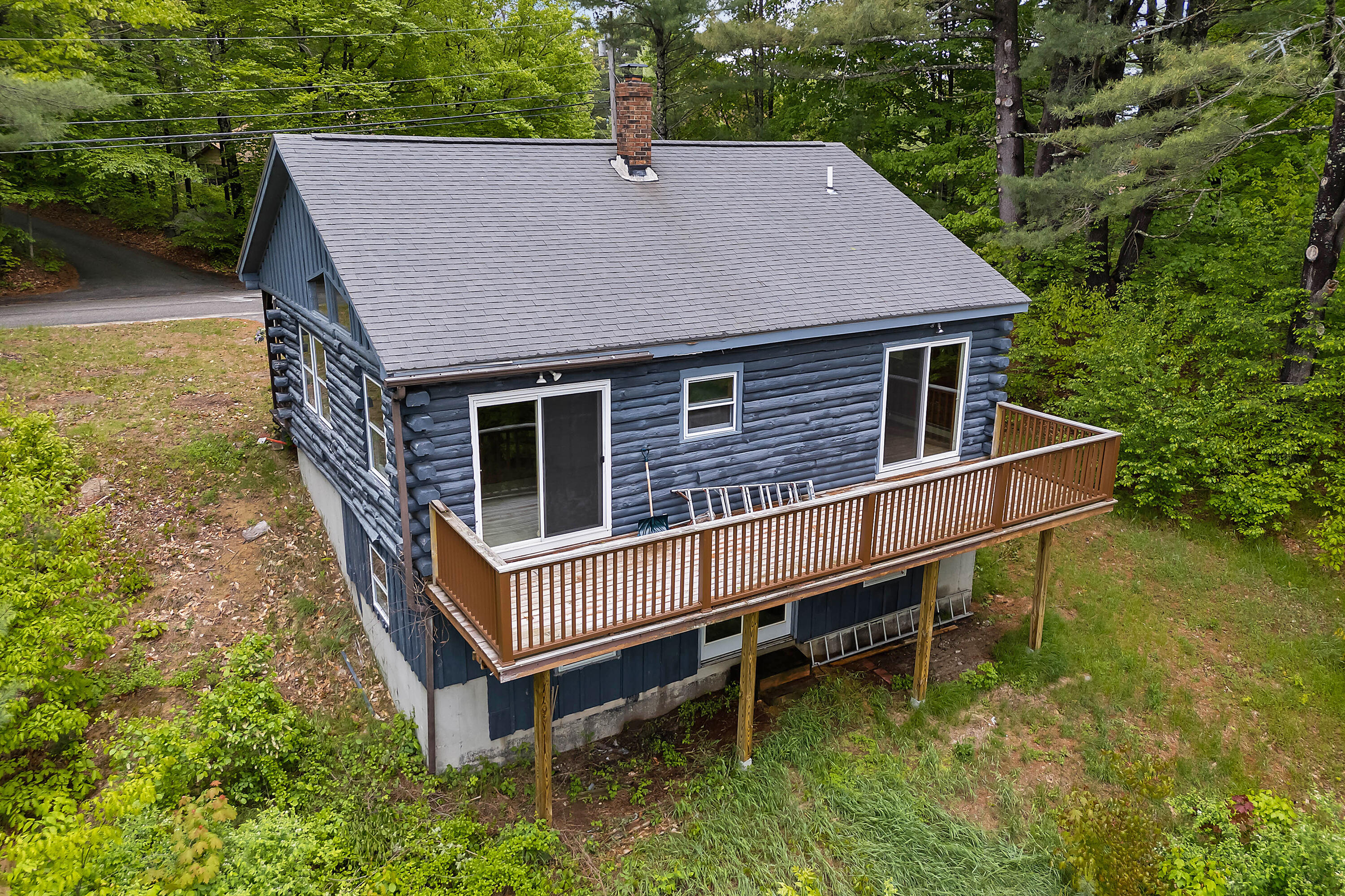 37 Boulder Drive Auburn ME 04210