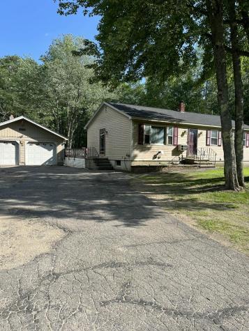 56 Sam Allen Road Sanford ME 04073