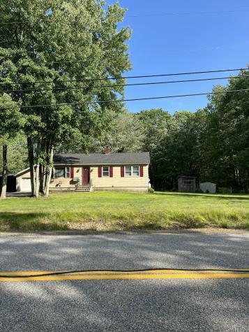 56 Sam Allen Road Sanford ME 04073