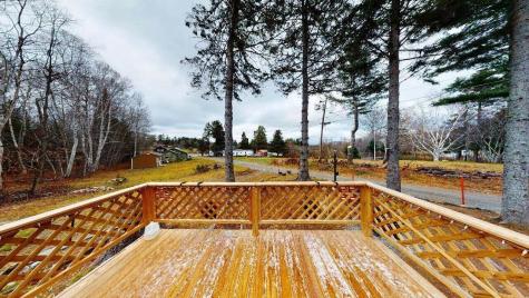 15 Ridge Road Rockwood T1 R1 Nbkp ME 04478