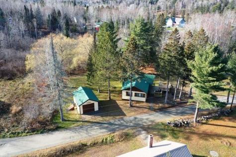 15 Ridge Road Rockwood T1 R1 Nbkp ME 04478