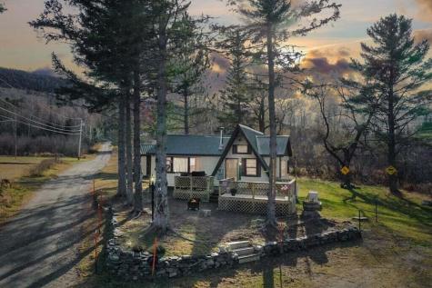 15 Ridge Road Rockwood T1 R1 Nbkp ME 04478