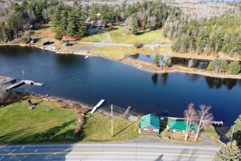 15 Ridge Road Rockwood T1 R1 Nbkp ME 04478