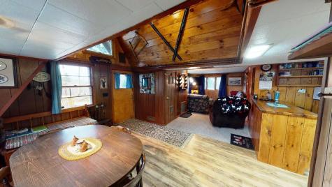 15 Ridge Road Rockwood T1 R1 Nbkp ME 04478