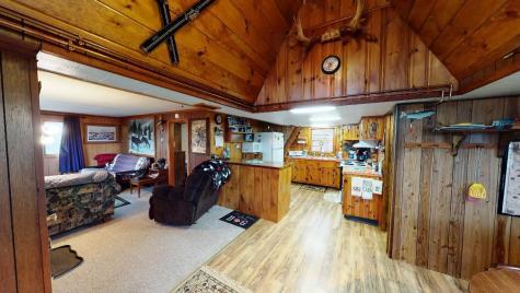 15 Ridge Road Rockwood T1 R1 Nbkp ME 04478