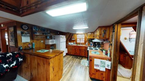 15 Ridge Road Rockwood T1 R1 Nbkp ME 04478