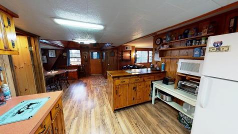 15 Ridge Road Rockwood T1 R1 Nbkp ME 04478