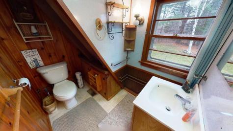 15 Ridge Road Rockwood T1 R1 Nbkp ME 04478