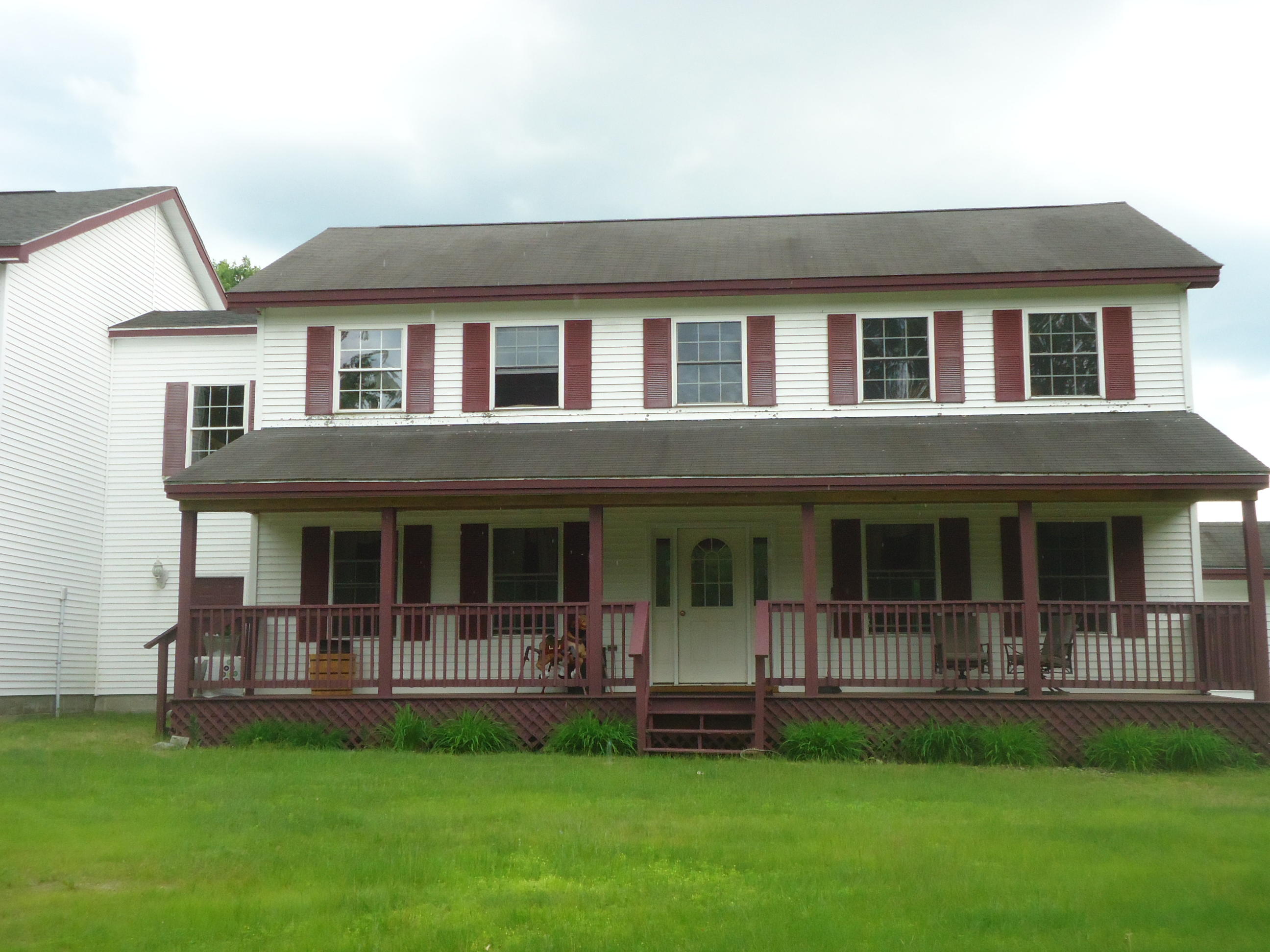 62 Johnson Hill Road Poland ME 04274
