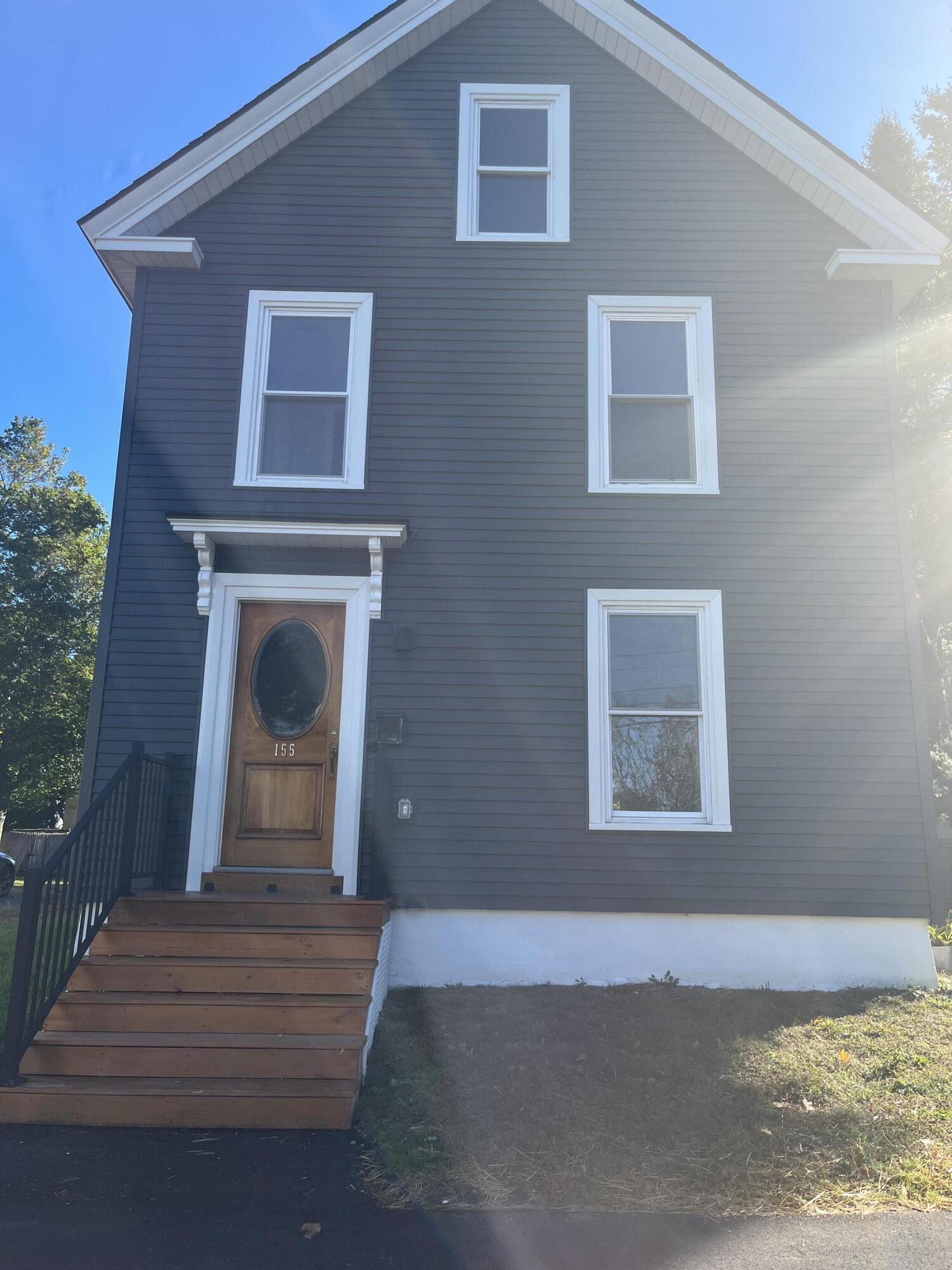 155 Elm Street Bangor ME 04401