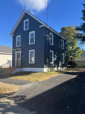155 Elm Street Bangor ME 04401