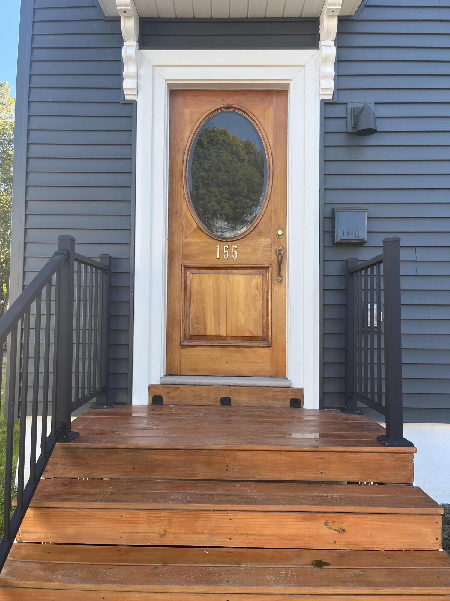 155 Elm Street Bangor ME 04401