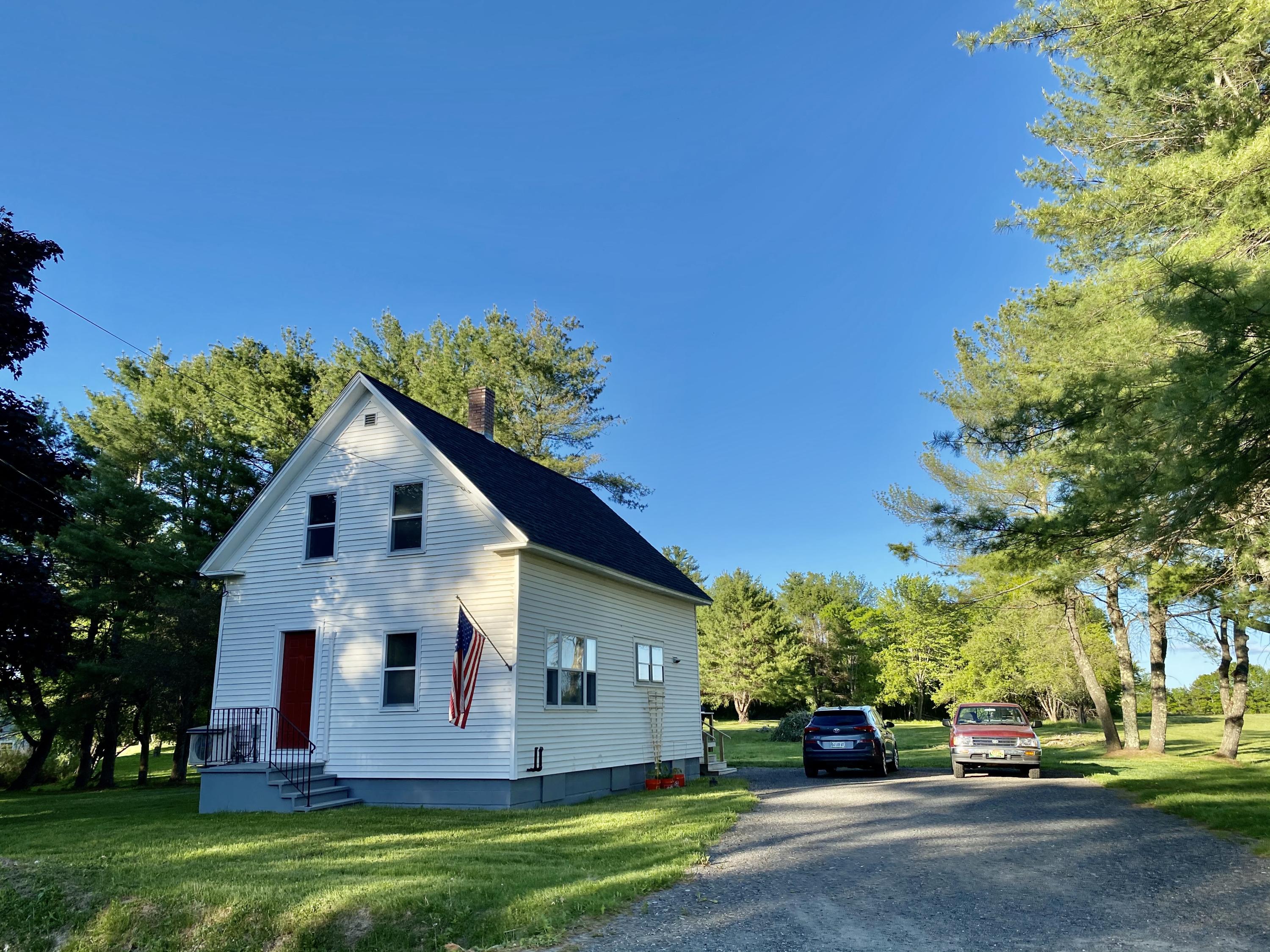 109 Kenduskeag Road Levant, ME