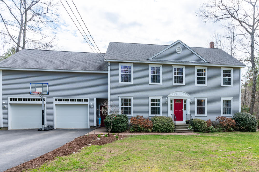 64 Moody Road Brunswick ME 04011
